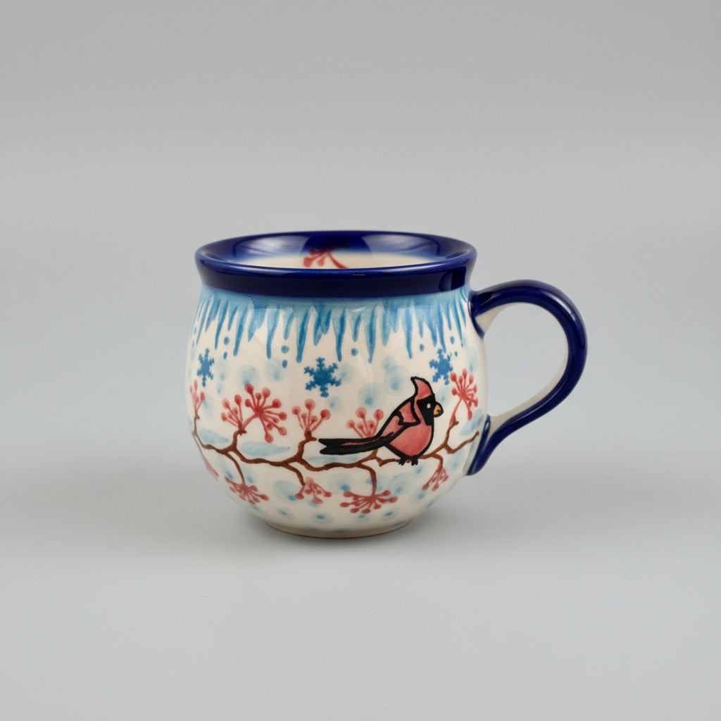 Kalich Christmas Mug, 11 oz.