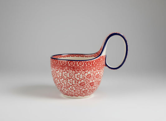 Loop Handle Pottery Ceramika Art Collection – Page 2 – Polish Pottery Pretties