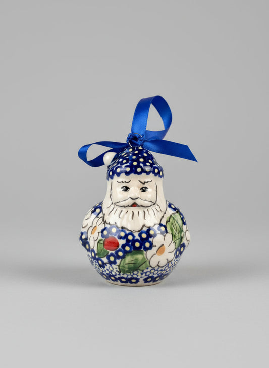 Manufaktura Santa Ornament