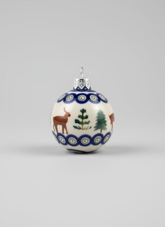 Zaklady Ball Ornament