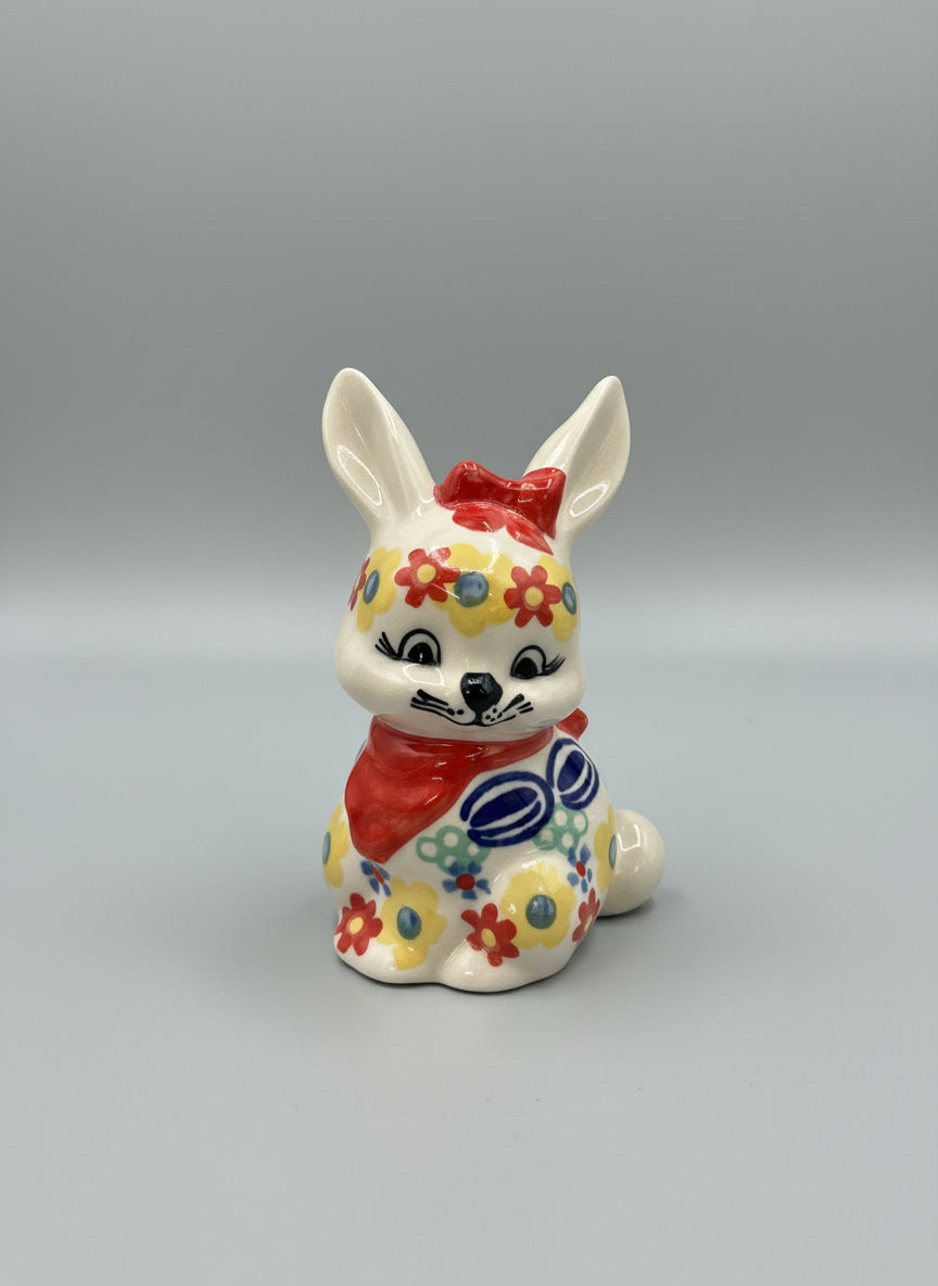 Andy Bunny Figurine