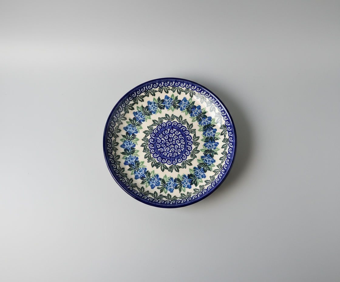 Ceramika Art. Dessert Plate