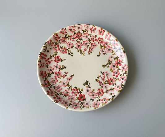 Millena Dessert Plate