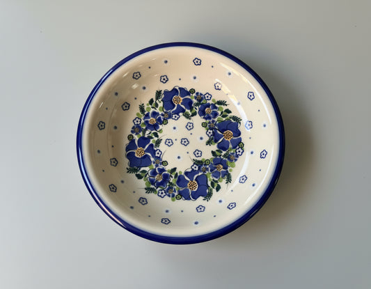 WR Ceramika Unikat Soup Bowl