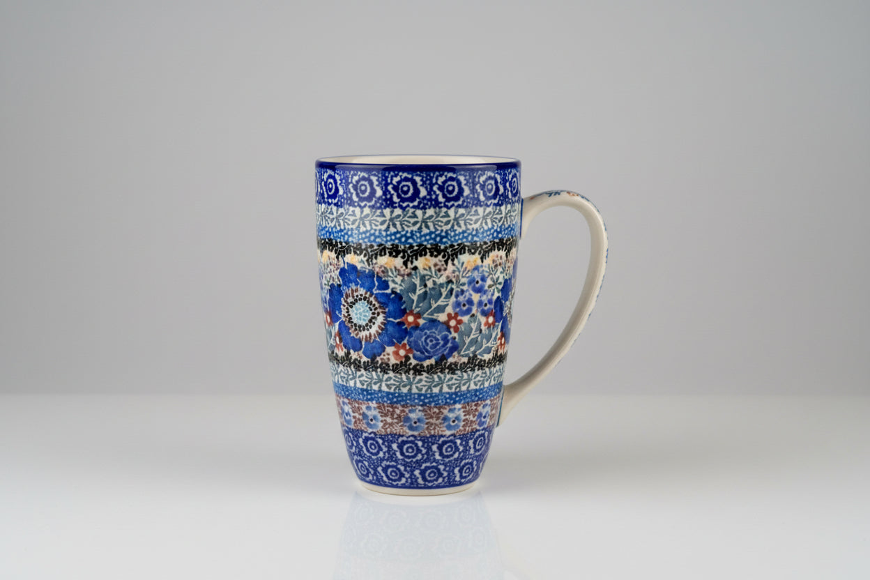 Ceramika Art Mug U4129