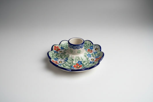 Ceramika Art Candle Holders U4782